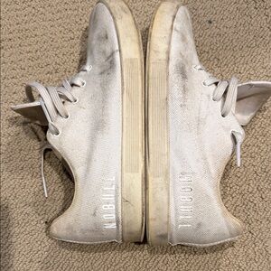 NoBull training shoes